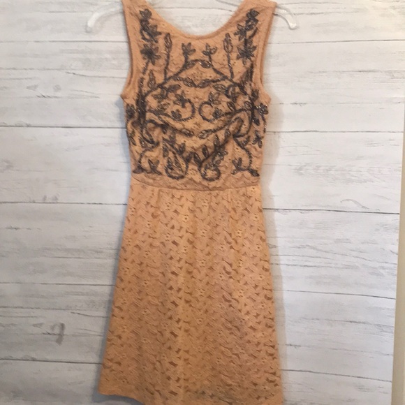 Daytrip Dresses & Skirts - Day trip lace dress